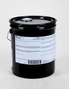 3M™ Scotch-Weld™ Epoxy Adhesive 460NS, Amber, Part A, 5 Gallon Drum
(Pail)