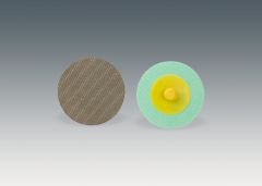 3M™ Roloc™ Flexible Diamond Disc 6234J, TR, 1-1/2 in x NH, M40 Micron,
10 per case