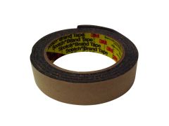 3M™ Urethane Foam Tape 4314, Charcoal, Gray, 1 in x 18 yd, 250 mil, 9
rolls per case