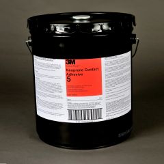 3M™ Neoprene Contact Adhesive 5, Green, 55 Gallon Agitator Drum (53
Gallon Net), 1/Drum