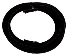 3M™ 2P Female Connector Cable Assembly (12 ft) 55123, 1 per case