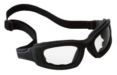 3M™ Maxim™ 2x2 Air Flow Safety Goggles 40698-00000 Clear Anti-Fog Lens,
Elastic Strap 10 EA/Case
