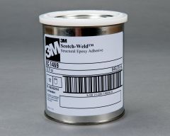 3M™ Scotch-Weld™ Epoxy Adhesive 1469, Cream, 5 Gallon Drum (Pail)