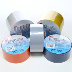 3M™ General Purpose Vinyl Tape 764, Red, 1 in x 36 yd, 5 mil, 36 rolls
per case