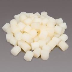 3M™ Hot Melt Adhesive 3748 Q, Off-White, 5/8 in x 8 in, 11 lb/case