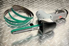 3M™ File Belt Sander Kit 28367, .6 hp, 1 per case