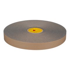 3M™ Urethane Foam Tape 4318, Charcoal Gray, 2 in x 36 yd, 125 mil, 6
rolls per case