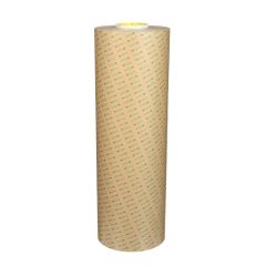 3M™ Adhesive Transfer Tape 9471LE, Clear, 54 in x 60 yd, 2.3 mil, 1 roll
per case