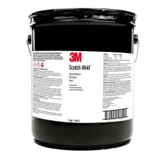 3M™ Scotch-Weld™ Epoxy Adhesive 405, Black, Part A, 5 Gallon Drum (Pail)