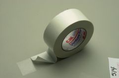 3M™ Venture Tape™ Double Coated PET Tape 514CW, 1 1/2 in x 360 yd, 0.5
mil, 8 rolls per case