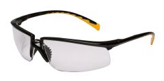 3M™ Privo™ Protective Eyewear 12264-00000-20 I/O Mirror Lens, Black
Frame 20 EA/Case