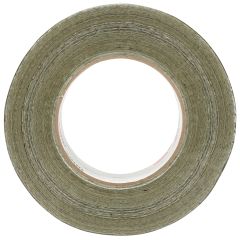 3M™ Multi-Purpose Duct Tape 3900, Olive, 48 mm x 54.8 m, 8.1 mil, 24 per
case, Individually Wrapped Conveniently Packaged
