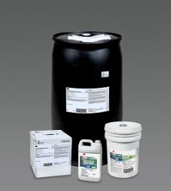 3M™ Fast Tack Water Based Adhesive 1000NF Neutral, 52 Gallon Poly Closed Head Drum