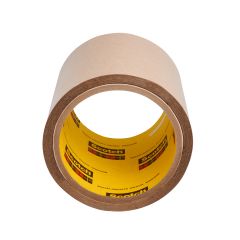 3M™ Adhesive Transfer Tape 9627, Clear, 54 in x 60 yd, 5 mil, 1 roll per
case