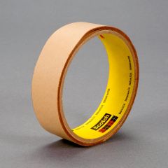 3M™ Adhesive Transfer Tape 8056, Clear, 2 in x 36 yd, 5 mil, 24 rolls
per case