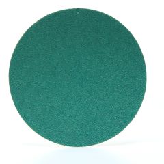 3M™ Green Corps™ Stikit™ Production Disc Dust Free, 01668, 6 in, 36, 100
discs per carton, 5 cartons per case