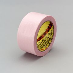 3M™ Venting Tape 3294, Pink, 3/4 in x 36 yd, 5 mil, 48 rolls per case