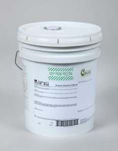 3M™ Fastbond™ Pressure Sensitive Adhesive 4224NF, Clear, 55 Gallon Open
Head Lined Drum (52 Gallon Net), 1/Drum