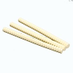 3M™ Hot Melt Adhesive 3748 VO TC, Light Yellow, 5/8 in x 2 in, 11
lb/case