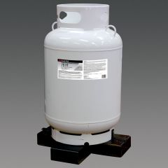 3M™ Hi-Temperature Polystyrene Insulation 78 HT Cylinder Spray Adhesive,
Blue, Jumbo Cylinder (Net Wt 287.1 lb), 1/Cylinder