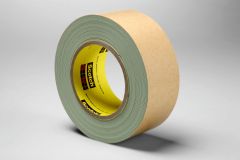 3M™ Impact Stripping Tape 500, Green, 3 in x 10 yd, 36 mil, 3 rolls per
case