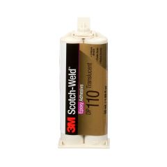 3M™ Scotch-Weld™ Epoxy Adhesive 110, Translucent, Part A, 5 Gallon Drum
(Pail)