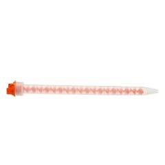 3M™ Scotch-Weld™ EPX Mixing Nozzle, Helical Orange, 490 mL, High
Throughput, 36 nozzles/case