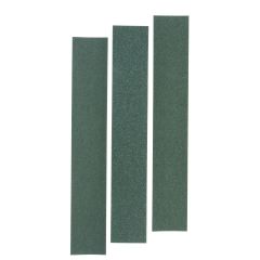 3M™ Green Corps™ Hookit™ Sheet, 00543, 36, 2-3/4 in x 16-1/2 in, 50
sheets per carton, 5 cartons per case