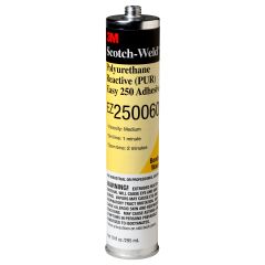 3M™ Scotch-Weld™ PUR Adhesive EZ250060, Off-White, 5 Gallon Drum (36
lb), 1/Drum