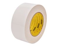3M™ Preservation Sealing Tape 4811, White, 1 in x 36 yd, 9.5 mil, 36
rolls per case