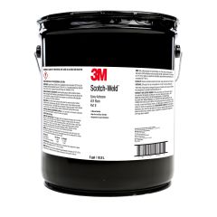 3M™ Scotch-Weld™ Epoxy Adhesive 405, Black, Part B, 5 Gallon Drum (Pail)