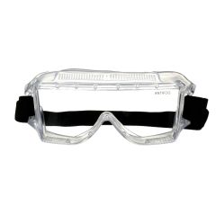 3M™ Centurion™ Safety Impact Goggle 452AF, 40301-00000-10 Clear Anti-Fog
Lens 10 ea/case