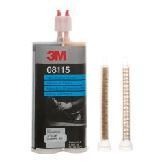 3M™ Panel Bonding Adhesive, 08115, 200 ml cartridge, 6 per case