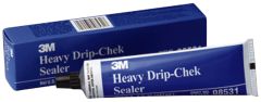3M™ Heavy Drip-Chek™ Sealer, 08531, 5 oz Tube, 6 per case