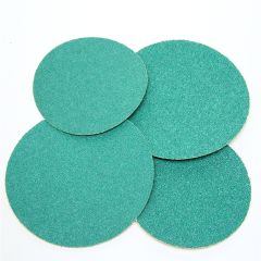 3M™ Green Corps™ Stikit™ Production Disc Dust Free, 01569, 8 in, 80, 50
discs per carton, 5 cartons per case