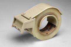 Scotch® Box Sealing Tape Dispenser H122, 2 in, 6 per case