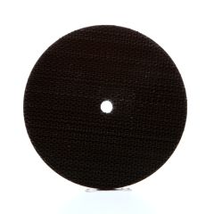 3M™ Disc Pad Holder 9145, 4-1/2 in x 1/8 in x 3/8 in M14-2.0 Internal, 1
per case