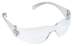 3M™ Virtua™ Reader Protective Eyewear 11514-00000-20 Clear Anti-Fog
Lens, Clear Temple, +2.0 Diopter 20 EA/Case