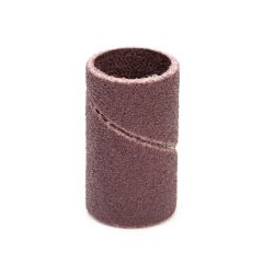 3M(TM) Cloth Spiral Band 341D, 1/2 in x 1 in, P120 X-weight, 100 per
case