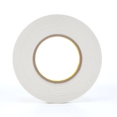 3M™ Removable Repositionable Tape 9415PC, Clear, 1 1/5 in x 144 yd, 2
mil, Unprinted, 6 rolls per case