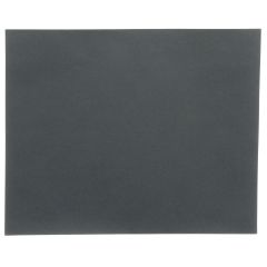 3M™ Wetordry™ Abrasive Sheet 413Q, 02004, 320, 9 in x 11 in, 50 sheets
per carton, 5 cartons per case