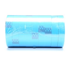 Scotch® Strapping Tape 8896, Blue, 24 mm x 55 m, 36 rolls per case