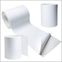 3M™ Glass Cloth Tape 398FR, White, 3 in x 36 yd, 7 mil, 12 rolls per
case