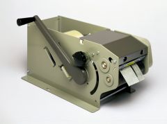 Scotch® Box Sealing Tape Manual Definite Length Dispenser M900, 4 in, 1
per case
