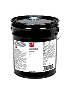 3M™ Scotch-Weld™ Concrete Repair 600, Gray, Self-Leveling, Part A, 5
Gallon Drum (Pail)