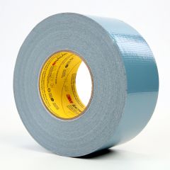 3M™ Performance Plus Duct Tape 8979N (Nuclear), Slate Blue, 72 mm x 54.8
m, 12.1 mil, 12 per case