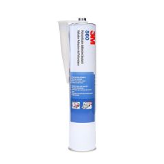 3M™ Polyurethane Adhesive Sealant 560, White, 400 mL Sausage Pack,
12/case