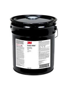 3M(TM) Scotch-Weld(TM) Acrylic Adhesive 812NS Off-White Part B, 5 Gallon, 1 per case