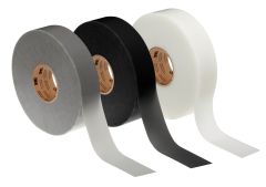 3M™ Extreme Sealing Tape 4411B, Black, 2 in x 36 yd, 40 mil, 6 rolls per
case