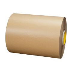 3M™ Adhesive Transfer Tape 6035PC, Clear, 1 in x 60 yd, 5 mil, 9 rolls
per case